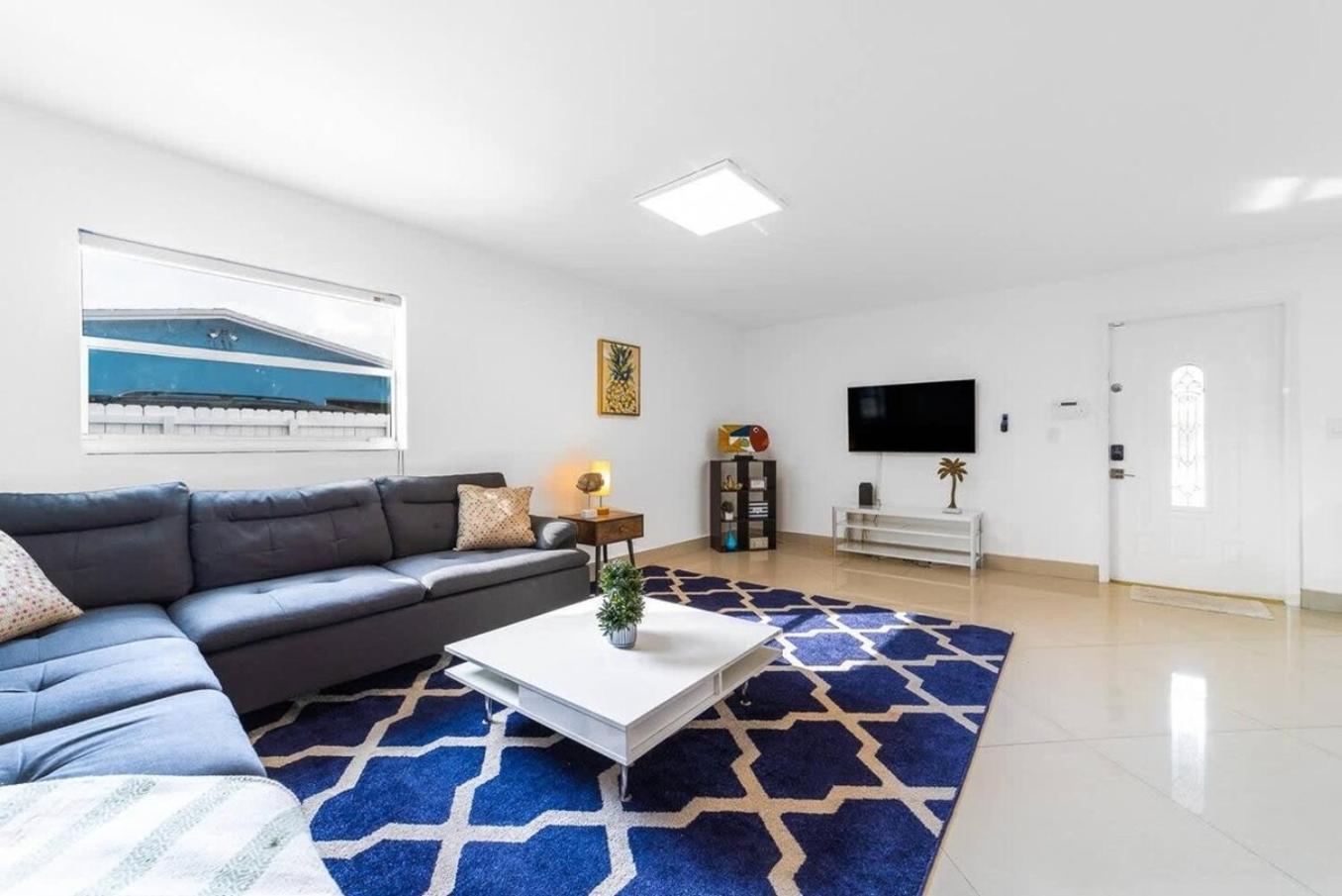 Private Heated Pool Villa In Ftl Near Beach Fort Lauderdale Exteriör bild